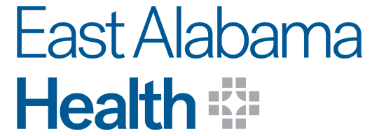 East Alabama Health Logo